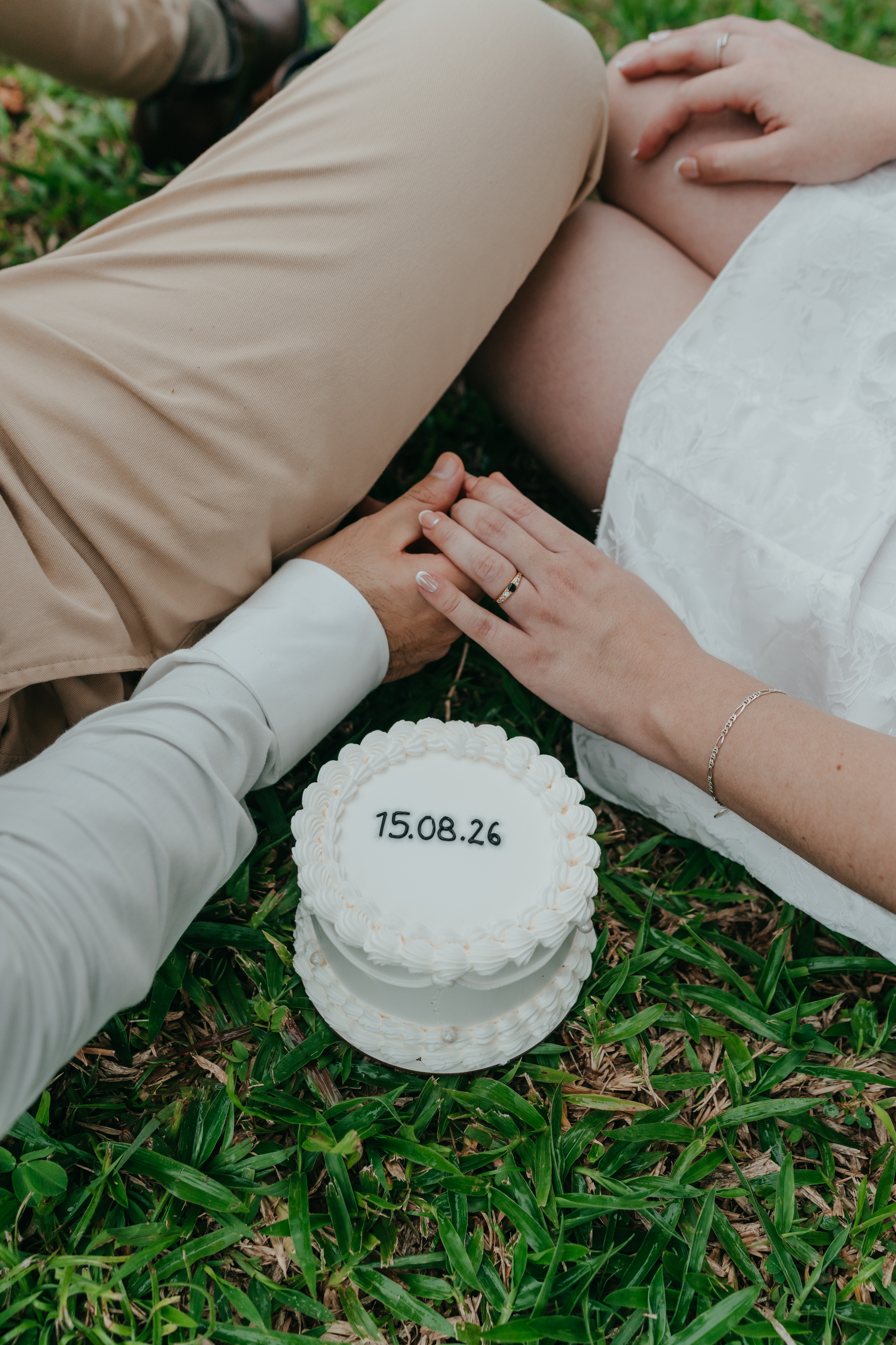 Pastel de boda